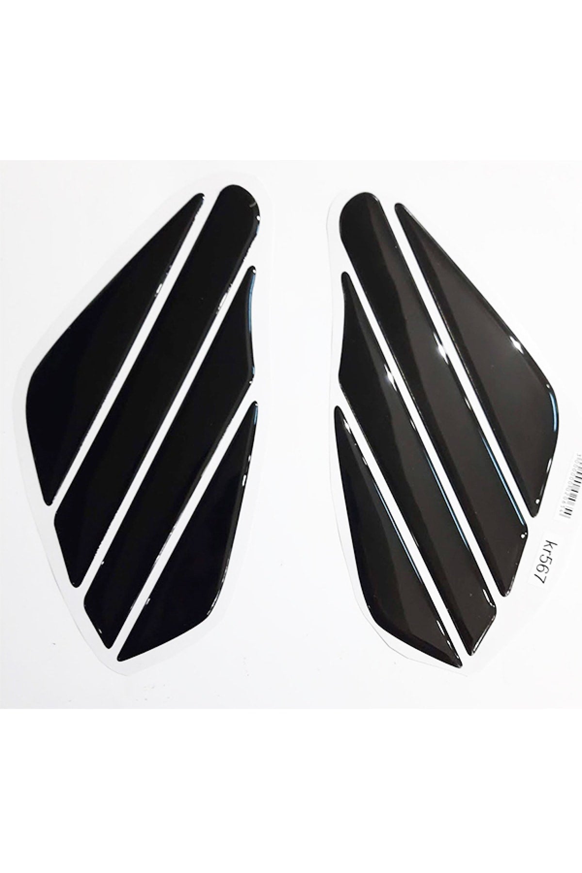 Yanpad Üniversal Siyah