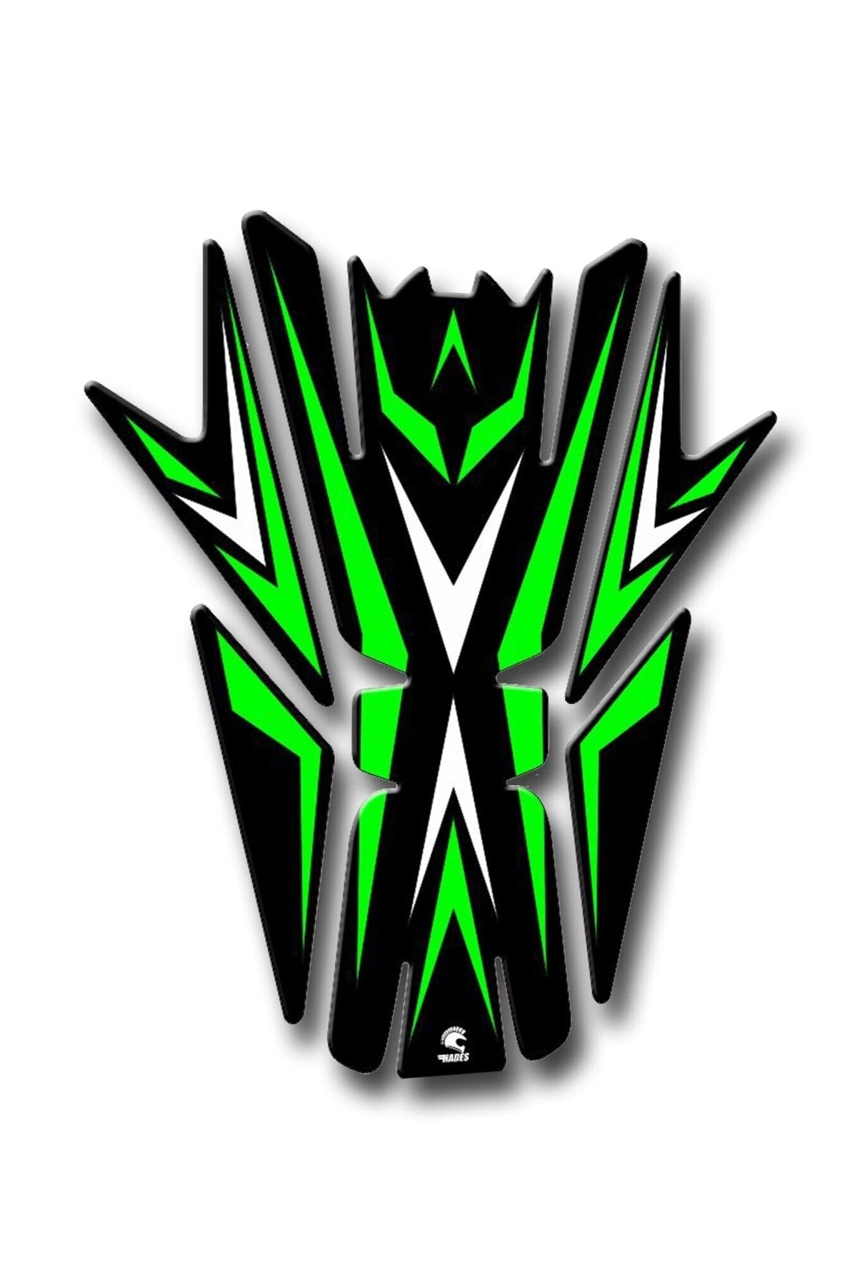 Üniversal Tank Pad Yeþil