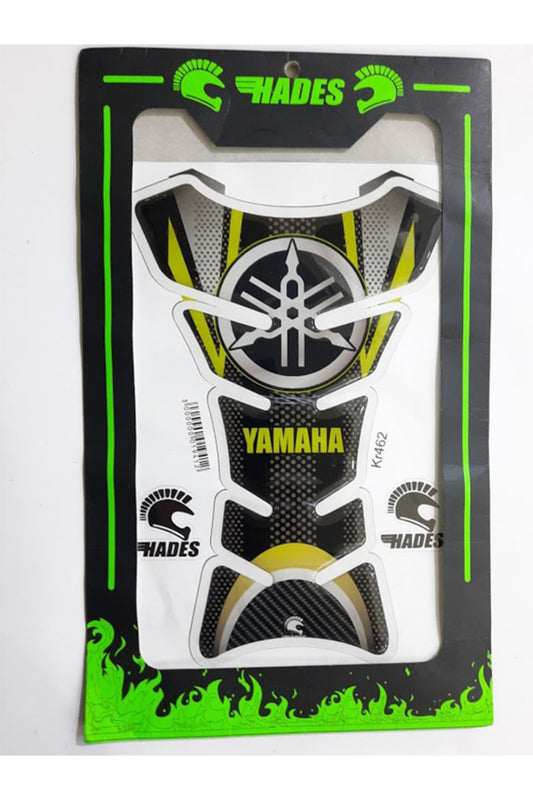 Yamaha Tank Pad Nýghtflou