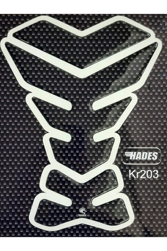 Üniversal Karbon Tank Pad Uyumlu