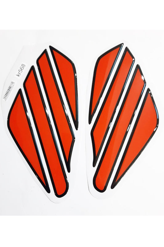 Yanpad Üniversal Kırmızı