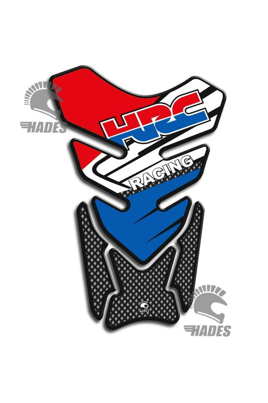 Honda Hrc Tank Pad