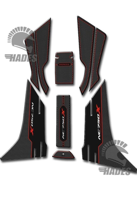 Nc750 2021-22 Tank Pad Seti