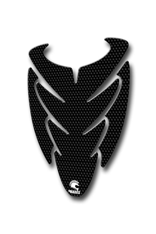 Üniversal Tank Pad V Karbon Uyumlu